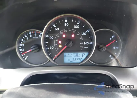 2016 Toyota Rav4 Le из США, поврежденный, VIN JTMZFREV9GJ065156